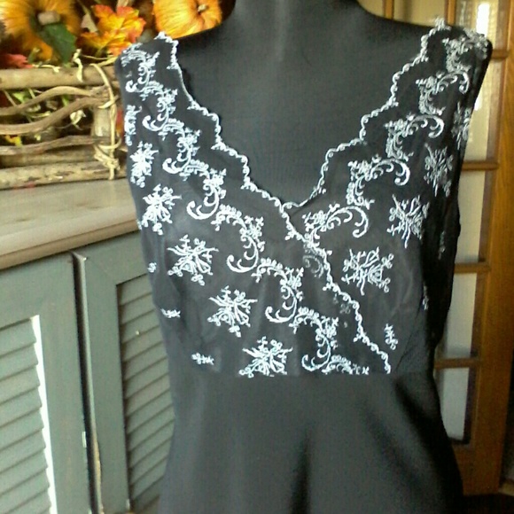 Donna Rocco dress - Picture 2 of 4